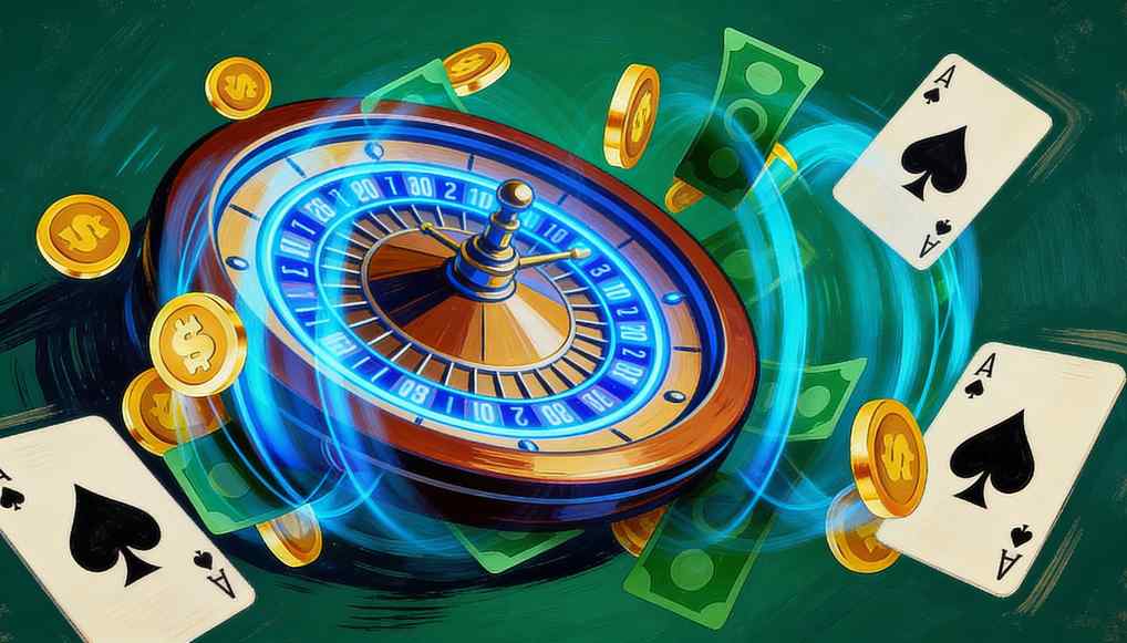 Blue Leo Casino Data Privacy: A Comprehensive Review Blue Leo Casino Data Privacy: A Comprehensive Review