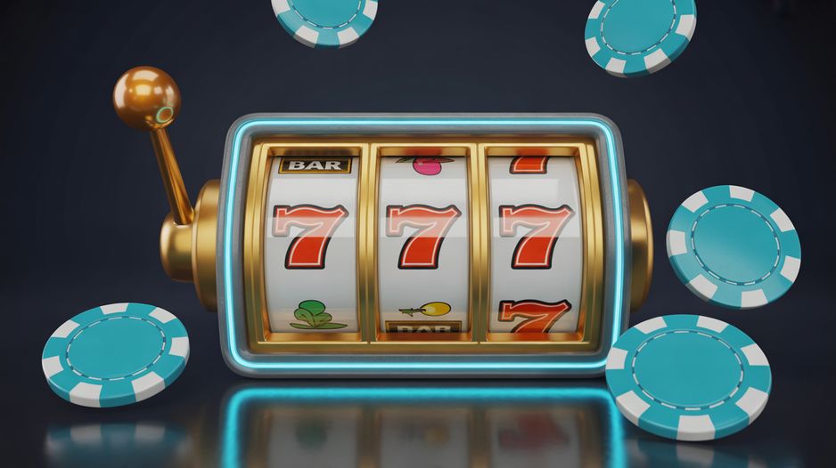 Payment Innovations in Online Casinos Payment Innovations in Online Casinos