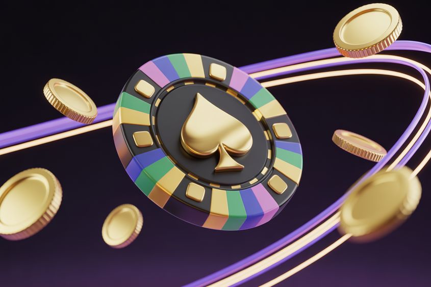 Spirit Casino Casino Rating Spirit Casino Casino Rating