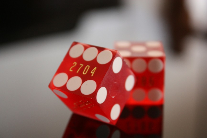 Things to Consider When Choosing an Online Casino Things to Consider When Choosing an Online Casino